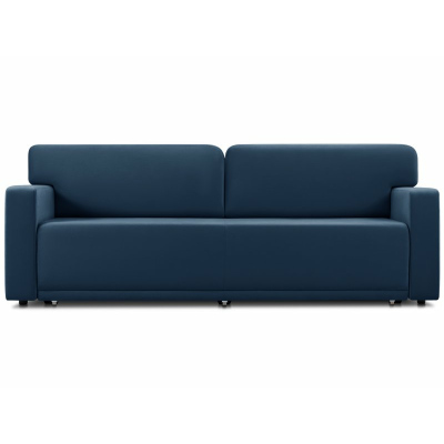 Диван Леймарк Velvet Navy Blue
