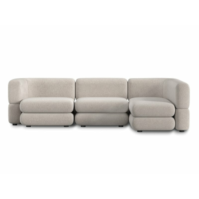 Модульный диван Brera-7 Bucle Beige