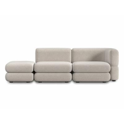 Модульный диван Brera-8 Bucle Beige