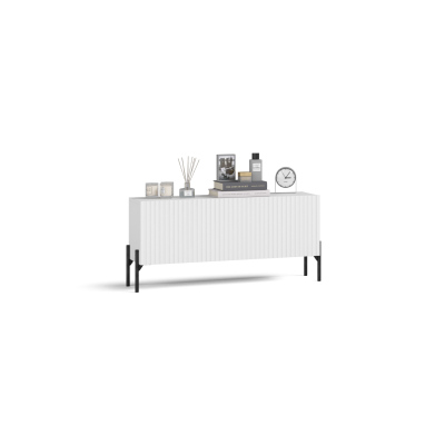 Модульная гостиная BOSS MILLING 1 Белый снег, Шарли белый