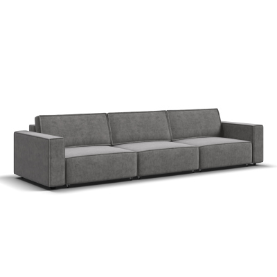 Диван BOSS SOFT MODOOL MAX Велюр Royal стоун