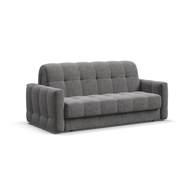 Диван BOSS Sleep 160 Велюр Royal стоун