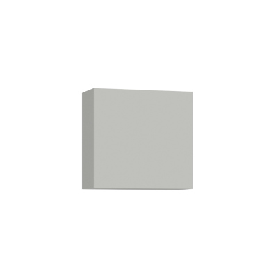 Шкаф BOSS STANDART 50 Шиншилла серая