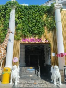 Club Hotel Anjeliq: подробный обзор отеля и мой личный отзыв