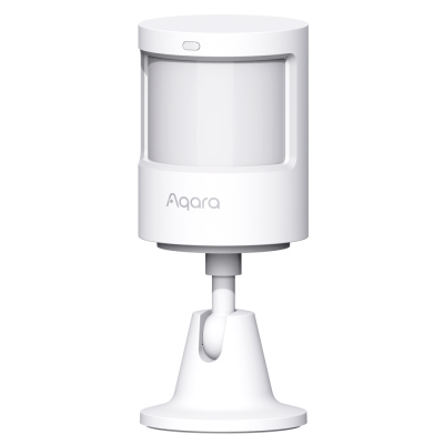 Датчик движения и освещения Aqara P2 (ML-S03D) Белый