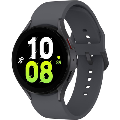 Часы Samsung Galaxy Watch5 44 mm Графит (SM-R910)