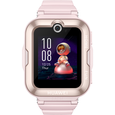 Детские часы HUAWEI Watch Kids 4 Pro Pink