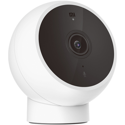 IP-камера Xiaomi Mi Camera 2K Magnetic Mount Белая (BHR5255GL)