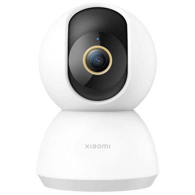 IP-камера Xiaomi Smart Camera C300 поворотная Белая