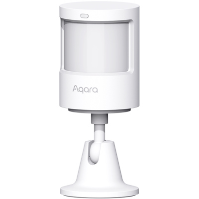 Датчик движения Aqara Motion Sensor P1 Белый (MS-S02)
