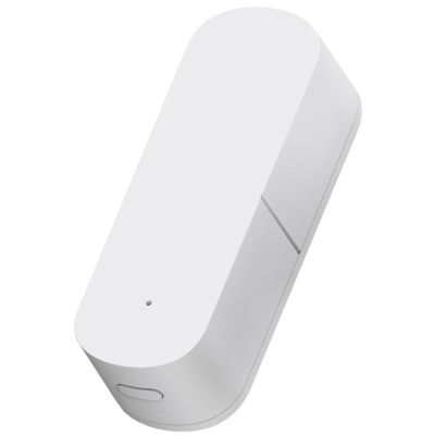 Датчик вибрации MOES ZSS-Z-VBR, Zigbee, AAA 2шт х 1.5 V