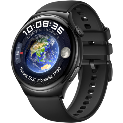 Часы HUAWEI Watch 4 Archi-L19F Черные