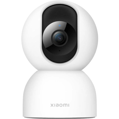 Умная камера Xiaomi Smart Camera C400 Белый