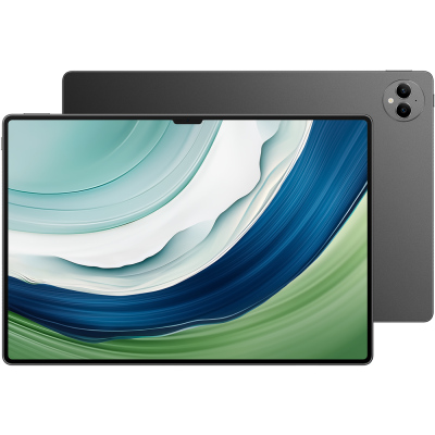Планшет HUAWEI MatePad Pro 13.2" 12/256 Гб WI-FI Черный (53013XXJ)