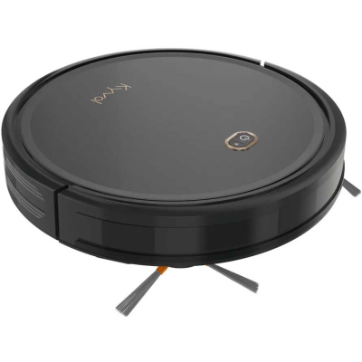 Робот-пылесос Kyvol Robot VC Cybovac D2 Black