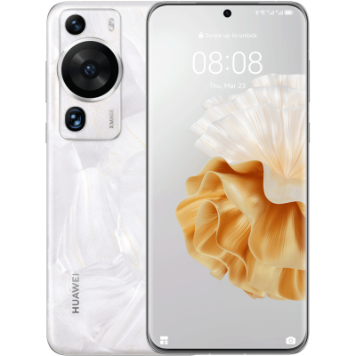 Смартфон HUAWEI P60 Pro 8/256Gb Жемчужина рококо