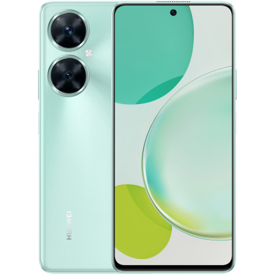 Смартфон HUAWEI nova 11i 8/128 Гб Мятный зеленый
