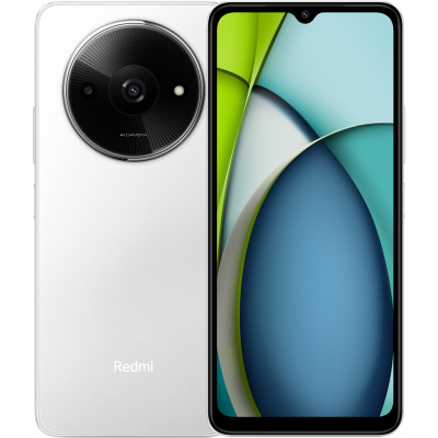 Смартфон Xiaomi Redmi A3x 3/64 Гб Белый