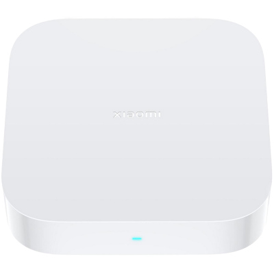 Центр управления умным домом Xiaomi Smart Home Hub 2 Белый