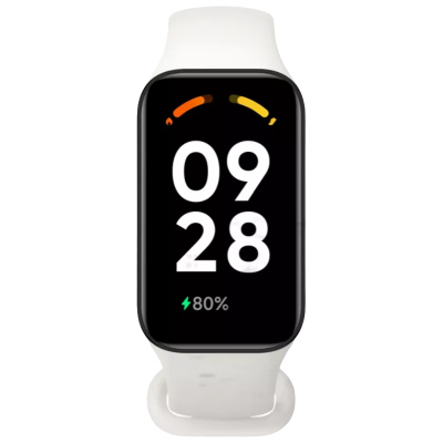 Фитнес-браслет Xiaomi Redmi Smart Band 2 GL Белые