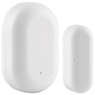 Датчик открытия MOES окон и дверей ZSS-X-GWM-C, Zigbee, CR2032