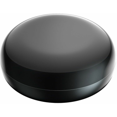 Умный пульт Яндекс Black