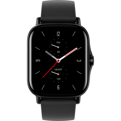 Часы Amazfit GTS 2 Black
