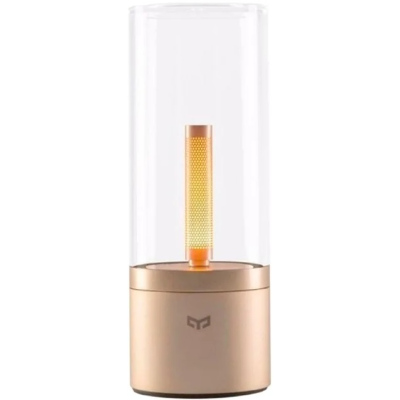 Лампа-ночник Yeelight Candela Lamp White (YLFW01YL)