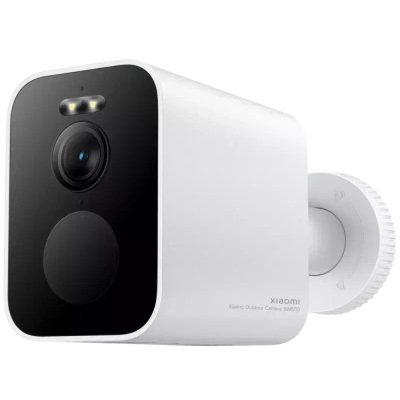 Умная камера Xiaomi Outdoor Camera BW500 Белая