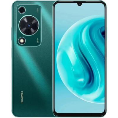 Смартфон HUAWEI nova Y72 8/128 Гб Зеленый