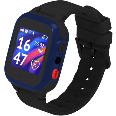 Детские часы Aimoto Lite LBS Black