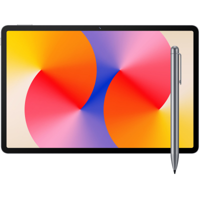 Планшет HUAWEI MatePad SE 2024 11" 8/128 Гб Wi-Fi Серый (53014BAC) + стилус