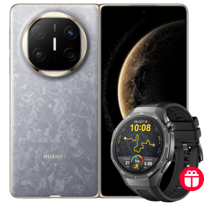Смартфон HUAWEI Mate X6 12/512 Гб Серый