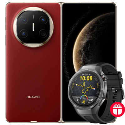Смартфон HUAWEI Mate X6 12/512 Гб Красный