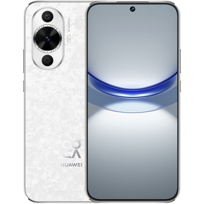 Смартфон HUAWEI Nova 12S 8/256 Гб Белый