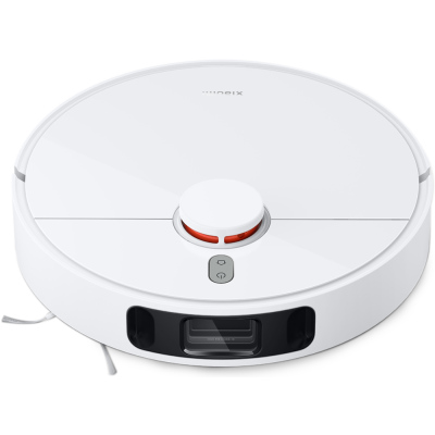 Робот-пылесос Xiaomi Robot Vacuum S10+ Белый