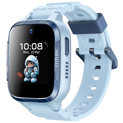 Детские часы HONOR CHOICE Kids Watch Plus 4G Синие