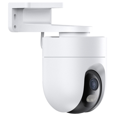 IP-камера Xiaomi Outdoor Camera CW400 EU Белая