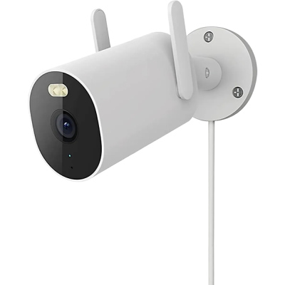 IP-камера Xiaomi Outdoor AW300 Белая (BHR6816EU)