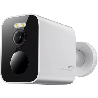 IP-камера Xiaomi Outdoor Camera BW300 Белая