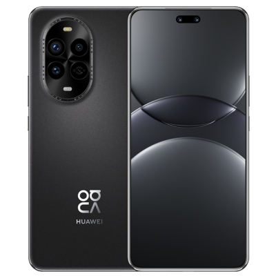 Смартфон HUAWEI Nova 13 Pro 12/512 Гб LTE Черный