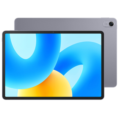 Планшет HUAWEI MatePad 11.5" 53013TLW 6/128Гб LTE Серый