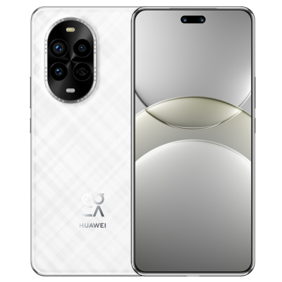 Смартфон HUAWEI Nova 13 Pro 12/512 Гб LTE Белый