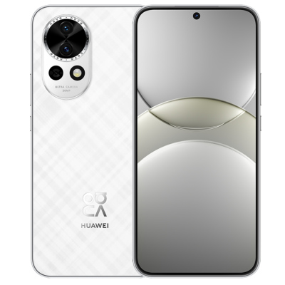 Смартфон HUAWEI Nova 13 12/512 Гб LTE Белый