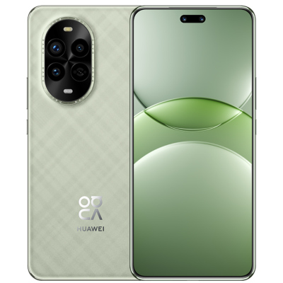 Смартфон HUAWEI Nova 13 Pro 12/512 Гб LTE Дымчатый зеленый