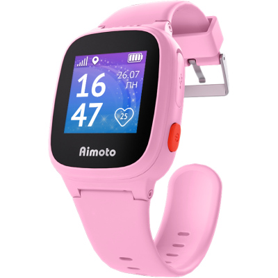 Детские часы Aimoto Kid 2G Pink