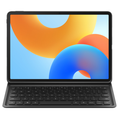 Планшет HUAWEI MatePad 11.5 Wi-Fi 6/128 Гб Серый + клавиатура (53014ETM)