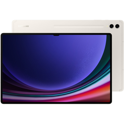 Планшет Samsung Galaxy Tab S9 Ultra 16GB/1TB Wi-Fi Бежевый + стилус