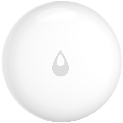 Датчик протечки воды Aqara Water Leak Sensor Белый (SJCGQ11LM)