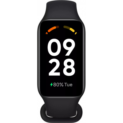 Фитнес-браслет Xiaomi Redmi Smart Band 2 GL Черные